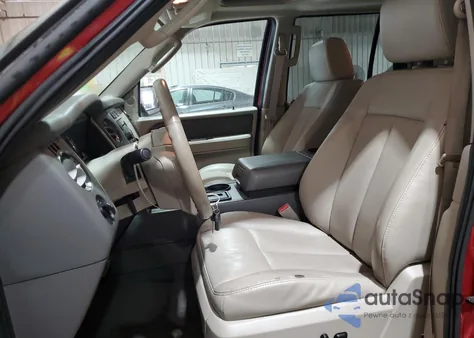 2007 Ford Expedition Xlt from USA, damaged, VIN 1FMFU16547LA55255